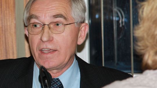 Eugeniusz Kuduk i Andrzej Szewczuk wygrali wybory