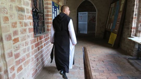 Eurofundusze pomogą w renowacji pocysterskiego klasztoru. Na szlaku cystersów są Kołbacz, Wełtyń, Trzcińsko-Zdrój, Moryń i Cedynia