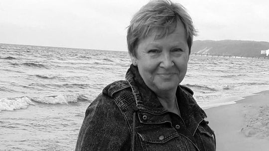 Ewa Chludzińska-Lewczuk zostanie pochowana na cmentarzu w Gryfinie