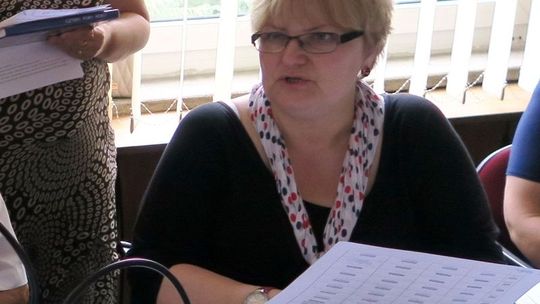 Ewa De La Torre zastępcą dyrektora CUW