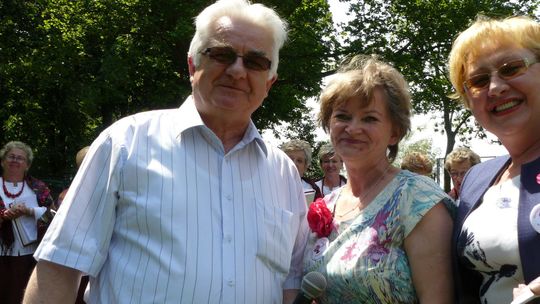 Ewa obchodzi jubileusz