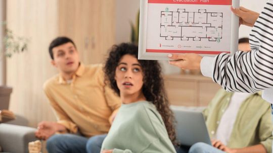 Ewakuacja w 15 minut. Polska buduje nowy system ochrony ludności i plany dla wszystkich gmin