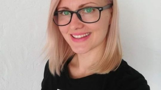 Ewelina Staszak: Apeluję do władz o PRAWDZIWĄ pomoc! [Wideo-apel stylistki paznokci z Gryfina] 