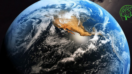 Ewolucja Myślenia - dołącz do ludzi o otwartym umyśle! Odkryj niezwykłe ciekawostki ze świata nauki