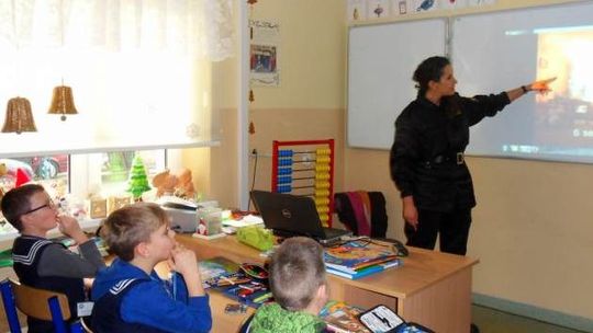 Fajerwerków czas nadchodzi