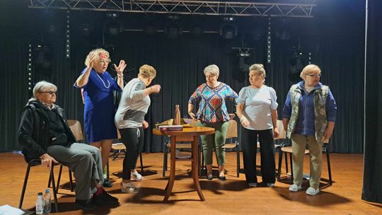 Fajne Babki radzą: Dobrze się zastanów! I zapraszają na podwójną niespodziankę