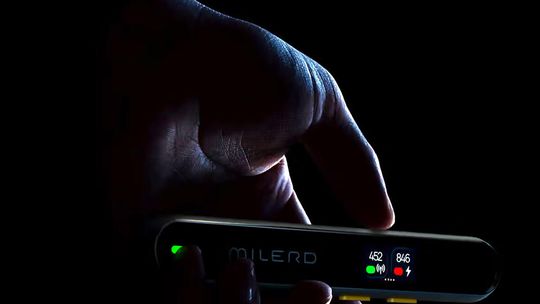 Fale elektromagnetycze - ich podział i zastosowanie