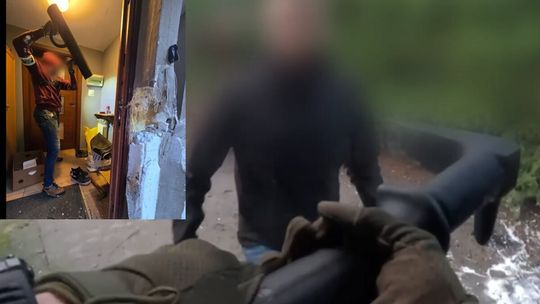 Atrakcyjna cena była pułapką. Policja rozbiła gang oferujący fikcyjne samochody