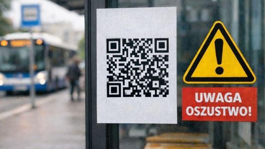 Fałszerstwo na kody QR. Jak nie dać się oszukać na naklejkę?