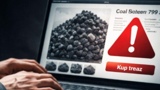 Zaliczka i cisza. Nowa fala oszustw uderza w polskie domy