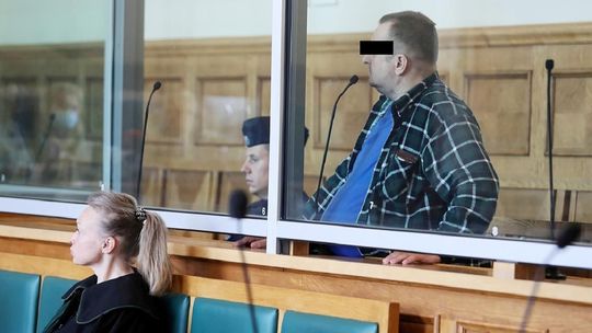 Fałszywy ksiądz stanął przed sądem