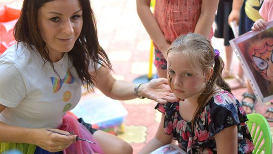 Familiada dla dzieci i dorosłych