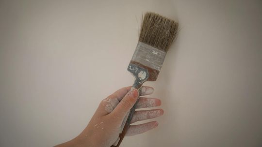 Farby Beckers – dlaczego warto postawić na jakość od Remontownia24?