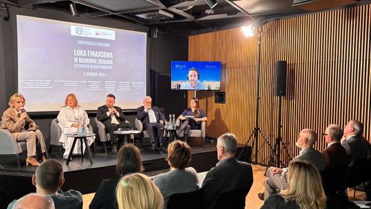 System ochrony zdrowia zmierza ku zapaści. O co chodzi?