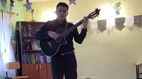 Felipe Alonso Sánchez i Rafał Kowalczyk zapraszają do Sali u Kinala