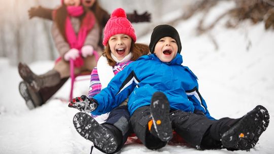 Ferie zimowe najwyższy czas zaplanować. Trzymaj się za kieszeń