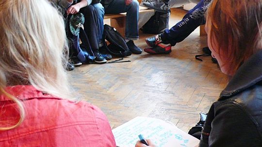 Feryjna oferta dla młodych