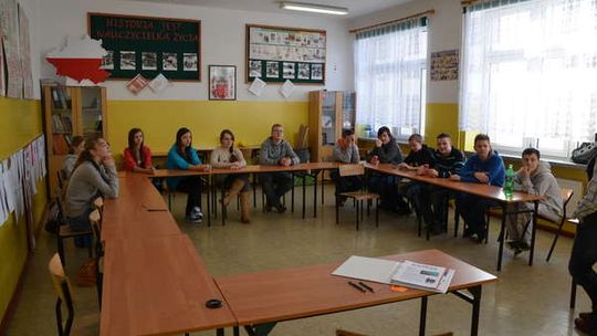 Feryjne konto w Baniach