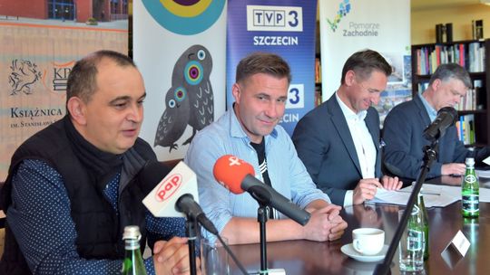 Festiwal Czytania także w naszym powiecie