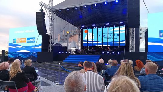 Festiwal Gwiazd w Międzyzdrojach. Emocjonujący start i sekretne inspiracje Andrzeja Pągowskiego