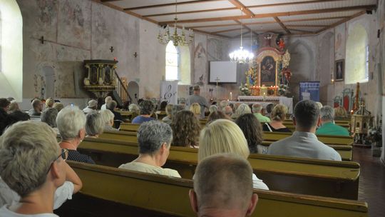 Festiwal na Gotyckim Szlaku zawita do nas