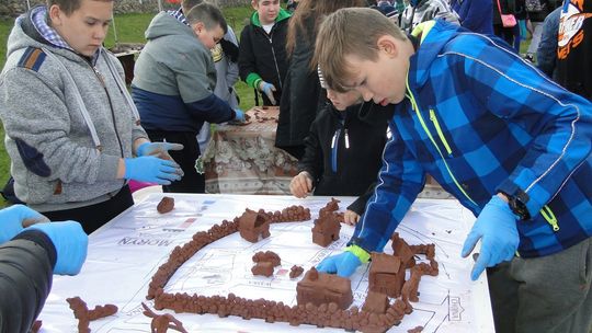 Festiwal nauki „Dzień głazu” -tegoroczne hasło „Nauka przygodą życia”