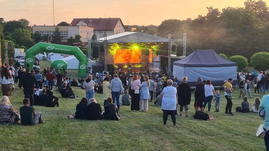 Festiwal TKP Miłek trwa trzy dni. Tym, którzy pozostali