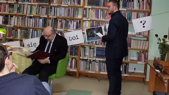 Festiwalowa tęcza ze smaków i słownych smaczków