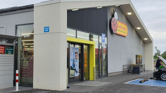 Fetor w Biedronce. Czytelnicy proszą o interwencję