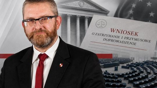 Przesłuchania brunatniejącego prokremlowskiego polityka. Doprowadzą go do prokuratury?