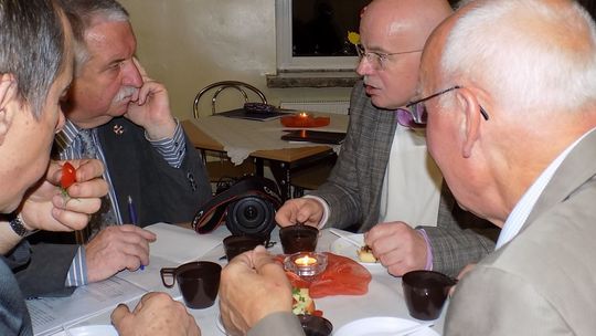 Film kręciliśmy także w Gryfinie