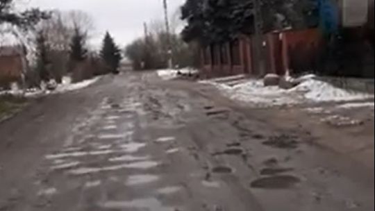 Filmik dedykował burmistrzowi Filmik dedykował burmistrzowi