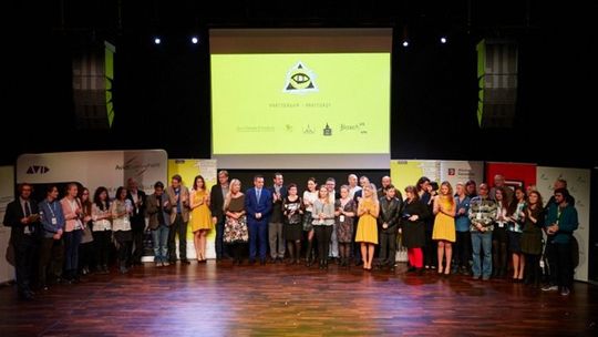 Filmowa jesień ze Szczecin European Film Festival już od 19 października