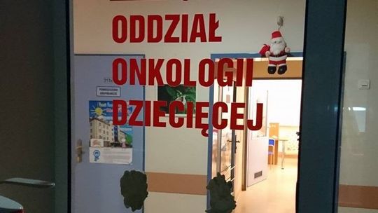 Finał akcji – Przyłącz się „ Podaruj dzieciom uśmiech”
