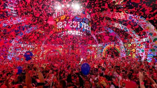 Finał WOŚP 2026 także w powiecie gryfińskim. Licznik Orkiestry nie stanął