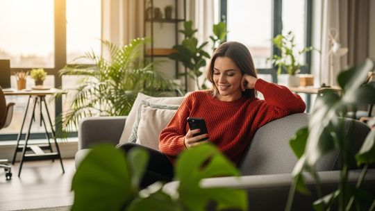 Finansowa sztanga Polaków: bezpieczne lokaty kontra ryzykowne krypto