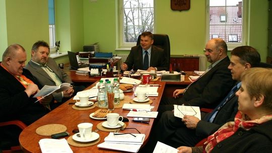 Firląg nowym dyrektorem DPS