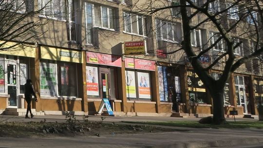 Firma pożyczkowa zamknie swoją placówkę w Gryfinie