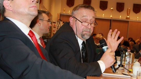 Firmy z Pomorza Zachodniego meblują świat. Drewex jest wśród nich