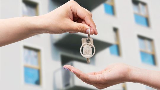 Fiskus bierze na celownik wynajmujących mieszkania. Specjalny aplikacja przegląda internet i typuje cel