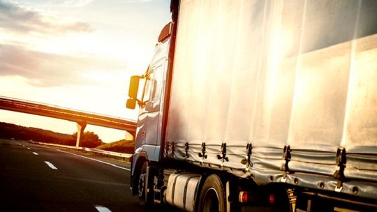 Fixly - aplikacja ze zleceniami dla kierowców Fixly - aplikacja ze zleceniami dla kierowców