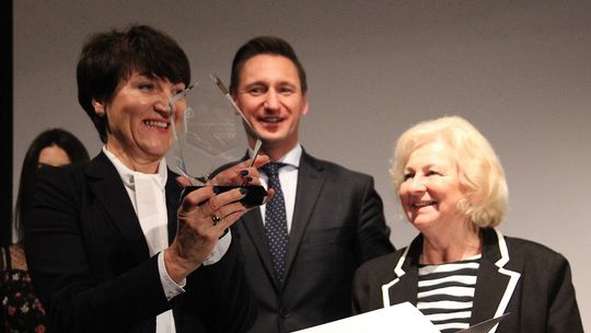 Flisacy podsumowują ważne jubileusze