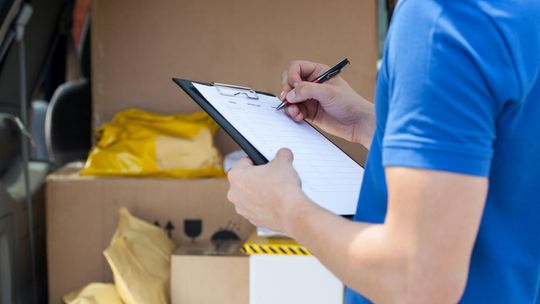 Foliopaki kurierskie - wady, zalety, wykonanie Foliopaki kurierskie - wady, zalety, wykonanie