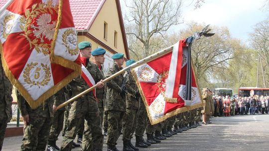Forsowali i przeprawiali się przez Odrę. Uroczystości upamiętniające