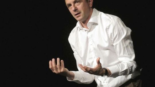 Forum Wymiany Myśli zaprasza do… myślenia