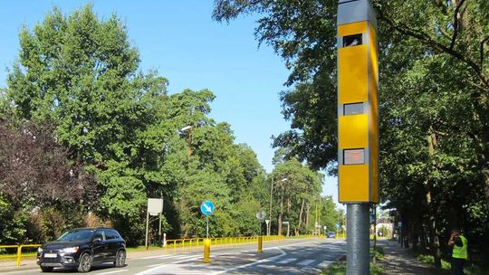 Trzy fotoradary w powiecie gryfińskim wyłapują tych z ciężką nogą. Na czy wpadają kierowcy w Polsce? Trzy fotoradary w powiecie gryfińskim wyłapują tych z ciężką nogą. Na czy wpadają kierowcy w Polsce?