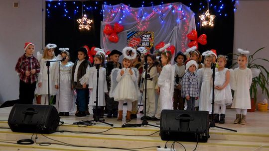 Fotorelacja z rekordowego Finału WOŚP