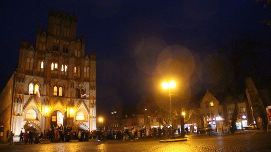 Fotorelacja z V Przeglądu Pieśni Patriotycznych