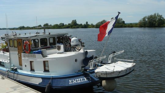 Francuska niespodzianka