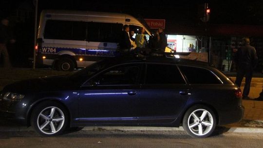 Francuza skradzionego w Niemczech oddali Norwegowi